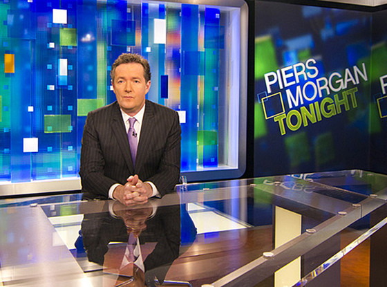 Piers Morgan Tonight Piers Morgan Tonight